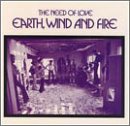 Earth, Wind & Fire - Need Of Love - Zortam Music