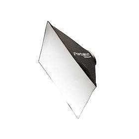 Elinchrom EL 26151 15.75 Square Softbox for Ranger Quadra Heads