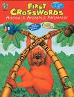 Animals, Animals, Animals (First Crosswords)