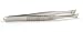 Set of 3 Tweezers, 3 Slant End