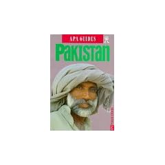 Apa Guides, Pakistan