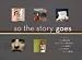 So the Story Goes: Photographs by Tina Barney, Philip-Lorca diCorcia, Nan Goldin, Sally Mann, and Larry Sultan (Art Institute of Chicago)