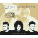 Under Pressure by Queen and David Bowie