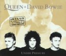 Queen And David Bowie - Platinum 80