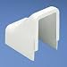 Panduit Pan-Way LD Profile Non-Metallic Surface Raceway - Cable raceway drop ceiling/...