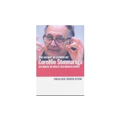 J�rg Bischoff im Gespr�ch mit Cornelio Sommaruga
