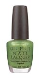 Review OPI  / OPI Nail Polish Call My Cell-ery NLB49