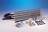 Flexalite Engine Oil Cooler for 1968 - 1968 Ford Falcon