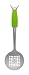 Art and Cook Skimmer, Green