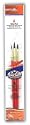 Artists Brush Set-Fine Sable Rounds (3 Sets)