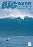 BIG WAVE!MAGAZINE VOL.1