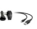 Sharper Image USB Charger Combo Kit (Home & Auto)