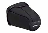 Nikon CF - DC1 Semi - Soft Case for Nikon D40 Digital SLR Camera ( 25355 ) - cod. B000LDMTSW