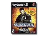 Revue Sony  / Time Crisis Crisis Zone + Guncon 2 - Ensemble complet - 1 utilisateur - PlayStation 2