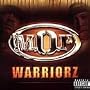 Warriorz [Vinyl]