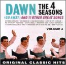 The Four Seasons - Earth Angel Lyrics - Zortam Music