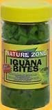 Nature Zone Iguana Bites 24oz