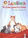 Leselöwen Katzengeschichten