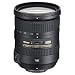 Nikon 18-200mm f/3.5-5.6G AF-S ED VR II Nikkor Telephoto Zoom Lens for Nikon DX-Format Digital SLR Cameras