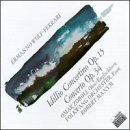 CD-Charts  Music : Wolf-Ferrari: Idillio Concertino, Op. 15; Concertino, Op. 34