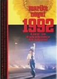 永井真理子 - 1992 Live in Yokohama  Statdium [DVD]