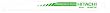 Hitachi 725360 8-Inch, HCS, Wood Cutting Reciprocating Saw Blades - 5 Pack