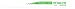 Hitachi 725360 8-Inch, HCS, Wood Cutting Reciprocating Saw Blades - 5 Pack