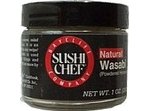 Natural Wasabi