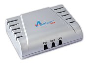 Airlink APSUSB211 USB 2.0 Print Server