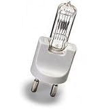 EGR 750w 120V 3200K Lamp