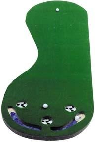 Buy Four Hole Putting Green by Olympia Sports now!