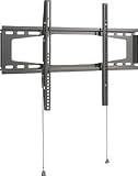 Dynex DX-TVM112 Low-Profile Wall Mount For 26