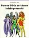 Power Girls zeichnen leichtgemacht.