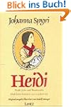 Heidi: Heidis Lehr- und Wanderjahre /...