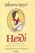Heidi (Gebundene Ausgabe)