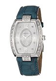 Concord Watches Women's La Scala Tonneau Watch 0310941