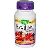 Hawthorn Standardized Extract - 90 - Capsule
