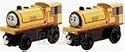 Thomas & Friends Wooden Railway - Bill and Ben