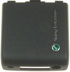Review Sony  / EMARTBUY GENUINE SONY ERICSSON K800i BATTERY BACK COVER - BLACK
