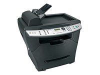 Lexmark X 342n MFP - Multifunction ( B/W ) (L40765) Category: Scanners