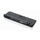 Fujitsu-Siemens - Port replicator - with AC adapter, EU cable kit