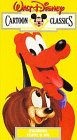 Starring Pluto & Fifi