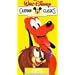 Starring Pluto & Fifi [VHS]