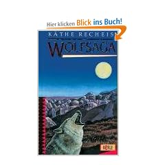 Wolfsaga