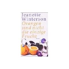 Orangen sind nicht die einzige Frucht