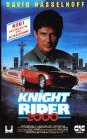 Knight Rider 2000 - David Hasselhoff