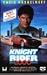 VHS : Knight Rider 2000