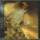 Follow the Leader + Bonus CD - Korn