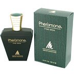 PHEROMONE By Marilyn Miglin For Men - EDT Spray 3.4 oz