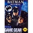 Batman Returns by Sega Of America Inc.